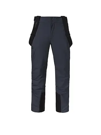 SCHÖFFEL | Herren Skihose Style Pine | dunkelblau